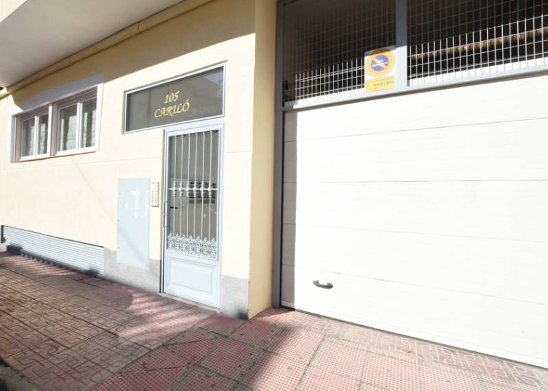 Apartment - Resales - Torrevieja - Torrevieja