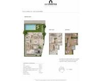 Nueva construcción  - Chalet - Los Alcazares