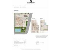 New Build - Villa - Los Alcazares