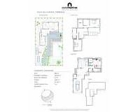 New Build - Villa - Torrevieja - La Veleta