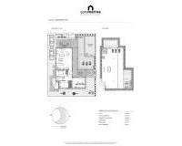 New Build - Villa - Ciudad Quesada  - Ciudad Quesada - Doña Pepa