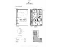 New Build - Villa - Ciudad Quesada  - Ciudad Quesada - Doña Pepa
