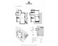 New Build - Villa - Ciudad Quesada  - Ciudad Quesada - Doña Pepa